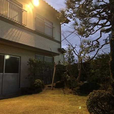与谢野町Gingaya别墅 外观 照片