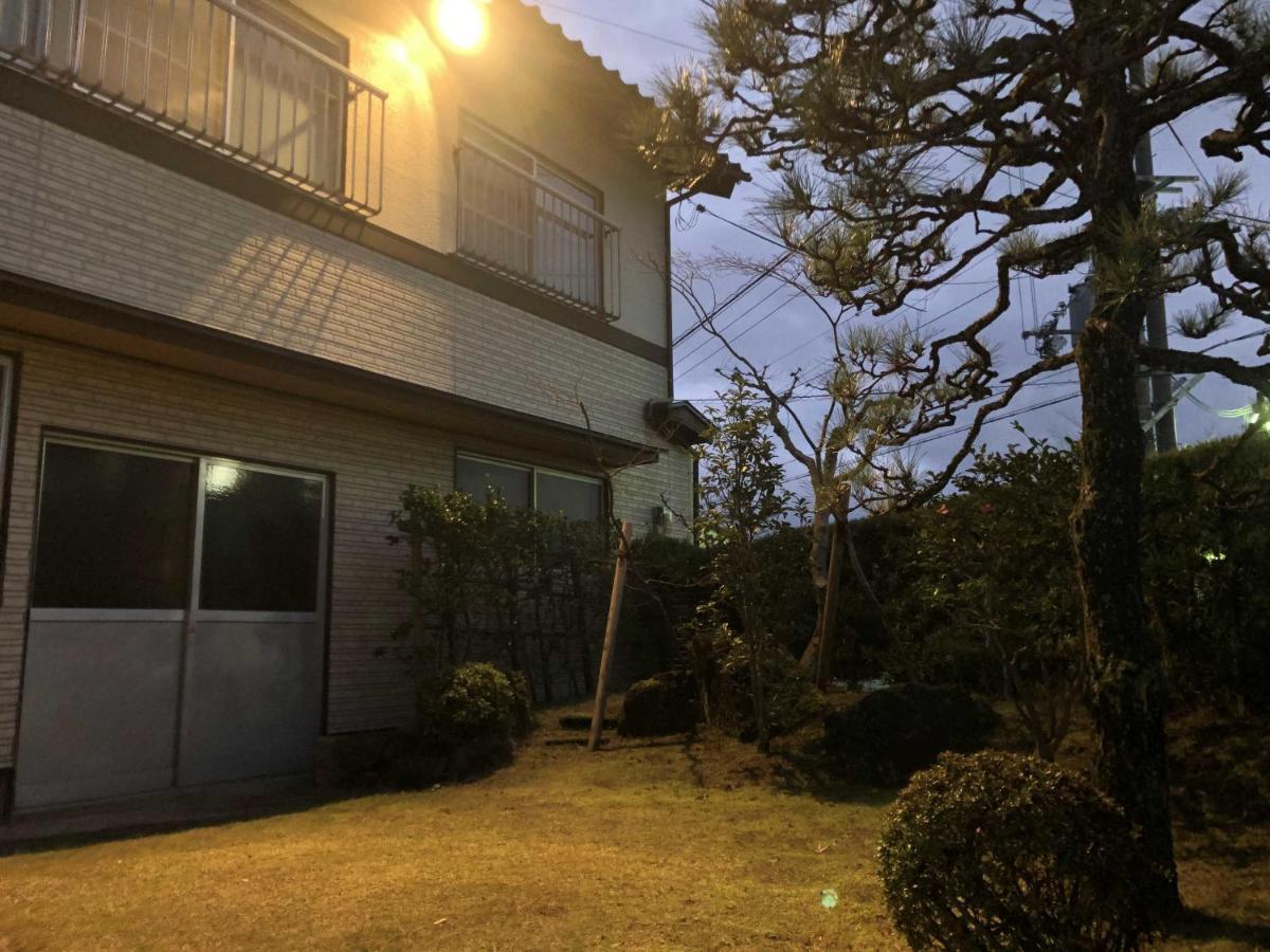 与谢野町Gingaya别墅 外观 照片